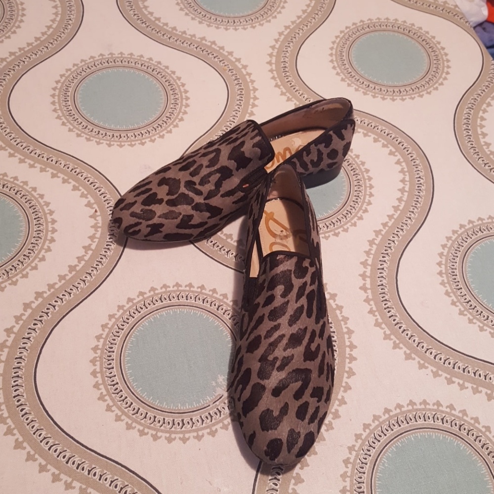Sam Edelman shoes